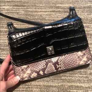 New!!! ❤️Michael Kors crossbody purse! ❤️